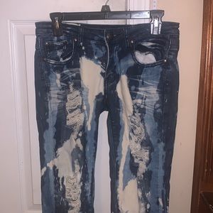 Jeans. Size 31/L